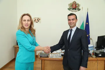 Специално издание на SMEs Webinars за киберсигурността