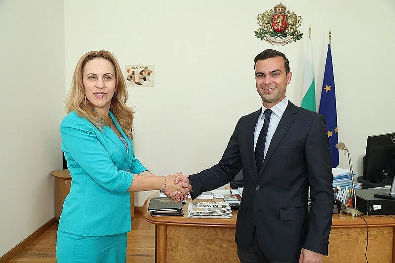 Специално издание на SMEs Webinars за киберсигурността