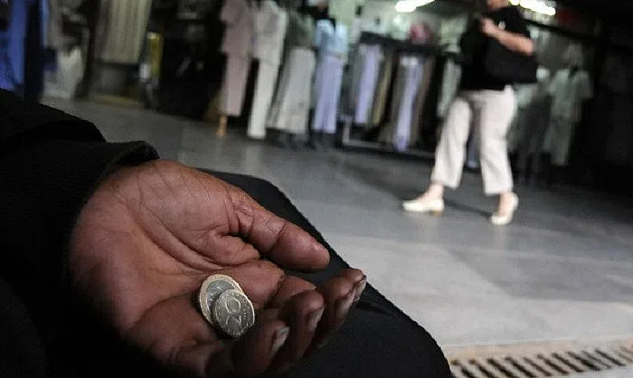 Клошари изкарват по 500 лв. на ден