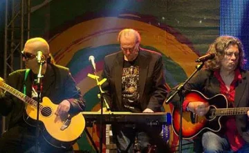 Дузина BG-изпълнители с концерт в НДК