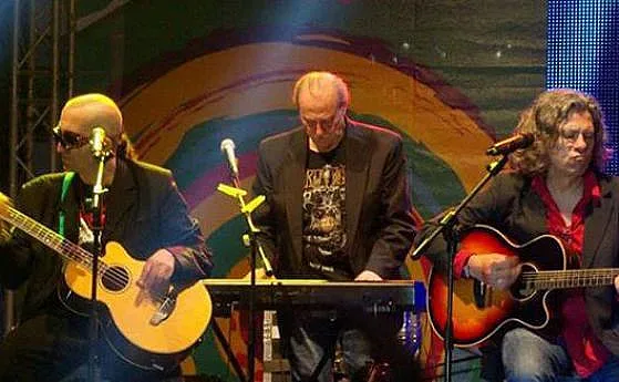 Дузина BG-изпълнители с концерт в НДК