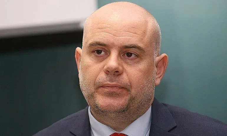 Гешев: Има опит за провал на главния прокурор