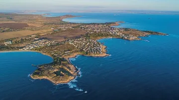 От­к­ри­ха в Хри­со­со­ти­ра древ­ни стре­ли-мо­не­ти