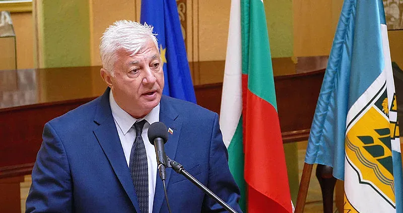 Какво обеща Зико на Пловдив