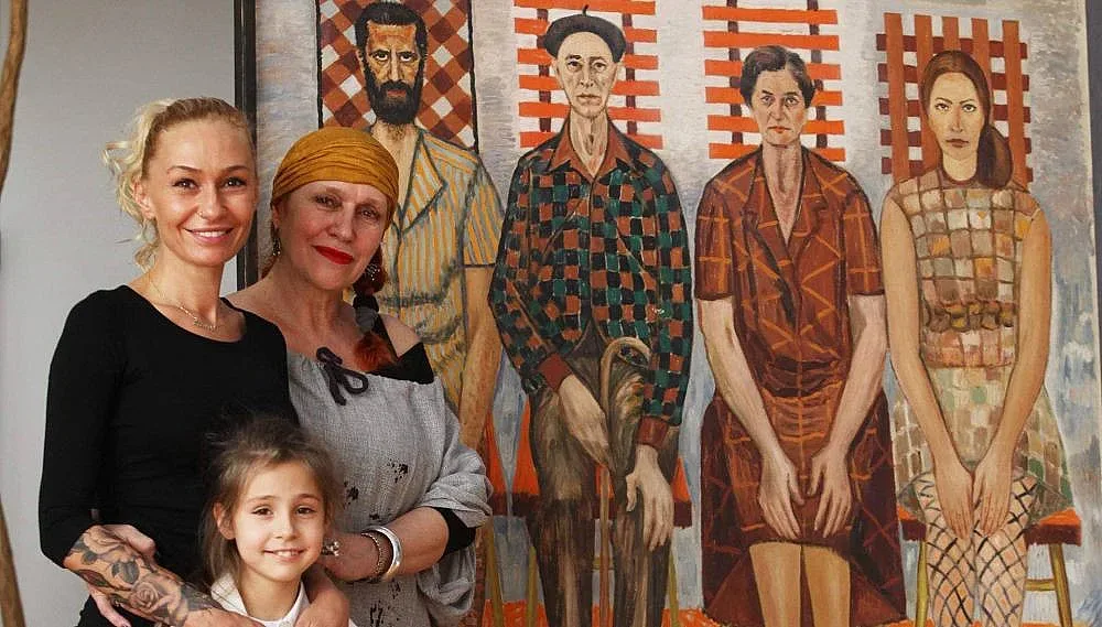 Портрет на Зл. Бояджиев ще украси Бала на юристите