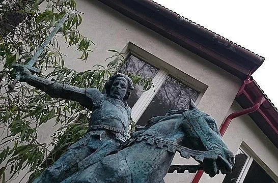 Честваха 575 г. от битката при Варна