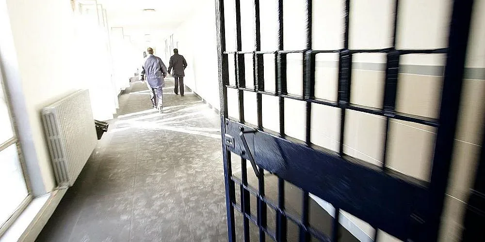 "Умрял" иска край на доживотната присъда