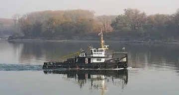 Удълбочават плавателния път по Дунав