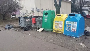 Да отпадне отстъпката за такса смет планират в Търново