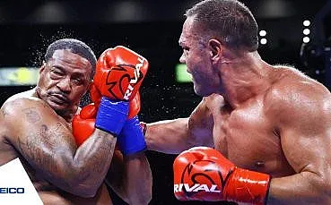 Кобрата: Контролирах целия мач