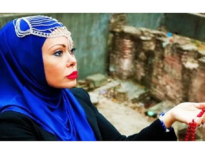 Албена Вулева ще става врачка