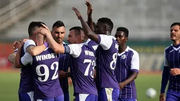 Черно море пак стъпи накриво