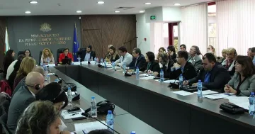 Раздават пари на малки фирми от България и Сърбия