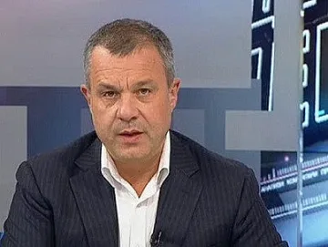 Кошлуков: Затворих фейсбука си