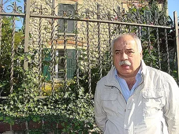 Архангел Михаил прибра душата на Павел Васев