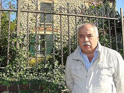 Архангел Михаил прибра душата на Павел Васев