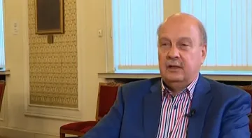 Марков: Докога Радев ще помага на "Да, България"?!