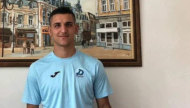 Ахмед Ахмедов пред трансфер в ЦСКА