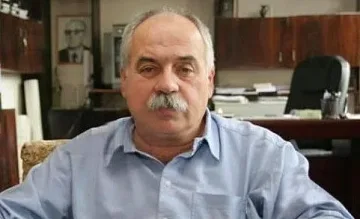 Отиде си Павел Васев