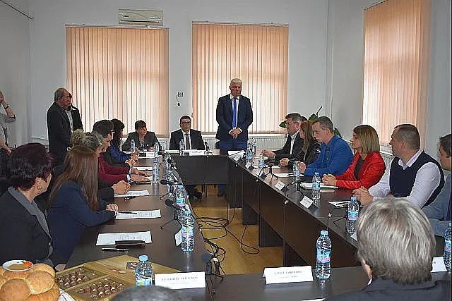 Кметове от община Чепеларе положиха клетва