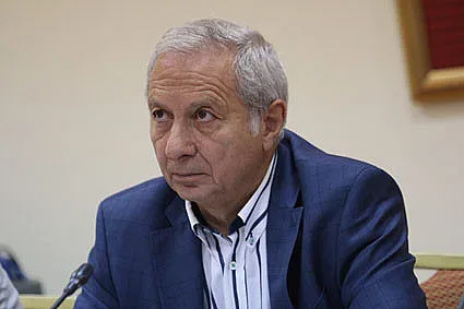 Нашият проблем № 1 е образованието