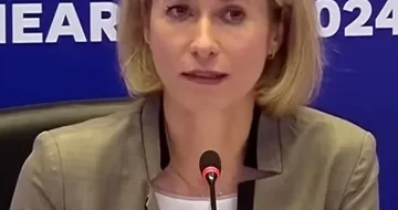 Евродепутатка вдигна Брюксел на крак!