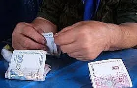 412 лева ще достигне средната пенсия догодина