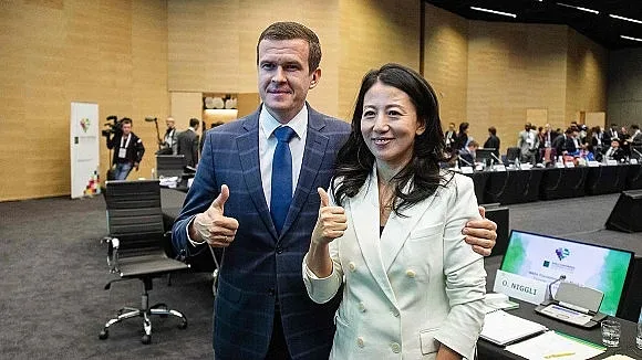 Полски министър застава начело на WADA