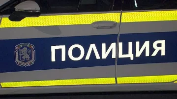 Полицията в София на крак! Тежко престъпление в центъра