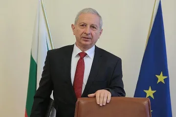 Герджиков: Радев върна указа "Гешев" без основания