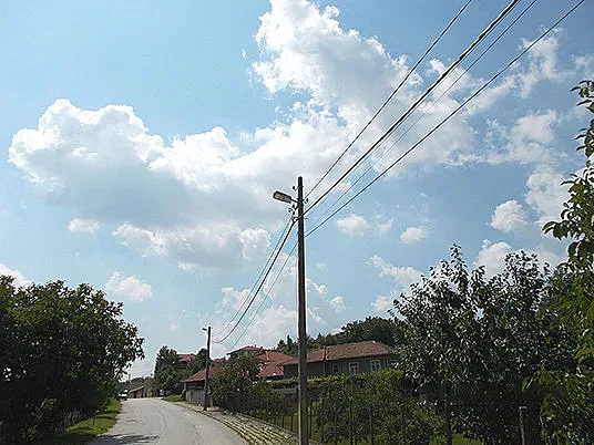 ЕРП Север обнови част от мрежата в Шуменска област