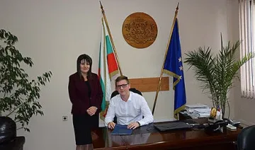 Видин насърчава младите таланти