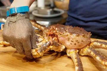 Колко струва най-скъпият рак в света
