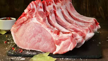 Рекордно поскъпване на свинското месо