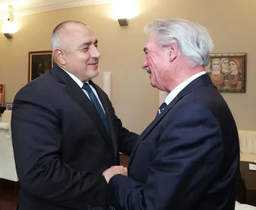 Борисов: Атрактивни сме за инвестиции