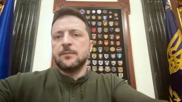 Зеленски зове Тръмп: Елате да видите мъртвите!