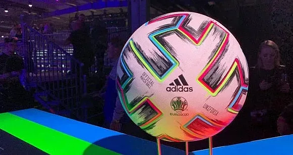Ясно е с какво ще се играе на Евро 2020