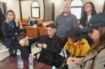 Топ политолог разкри края на Доган и ролята на младежите в него