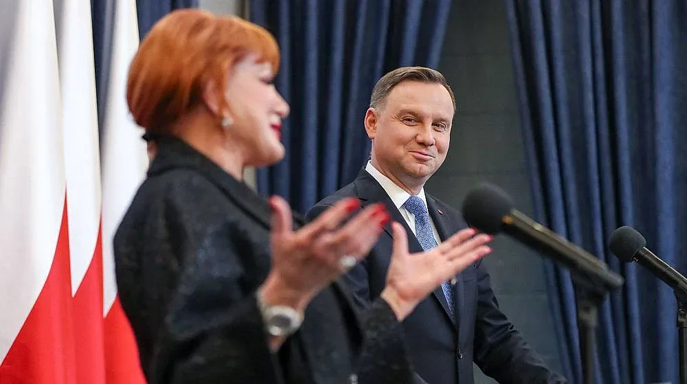 Незабавно махат визите за поляци за САЩ