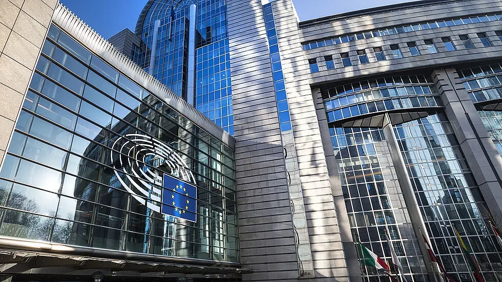 Румъния издигна 2 номинации за еврокомисар
