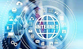 4,1 милиарда вече ползват интернет