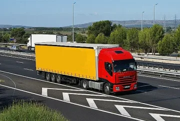 Търсят още шофьори за 3000 евро у нас