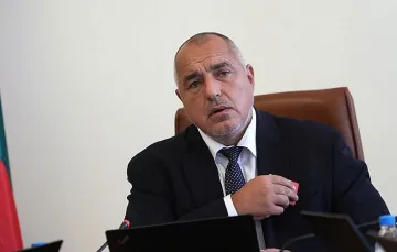 Ето кой попълни първата нова карта за донорство