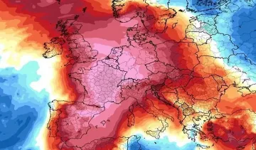 Климатични промени ни носят високи температури