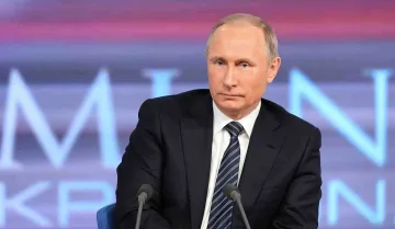 Путин поиска руска алтернатива на Уикипедия