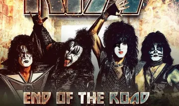 KISS разбиват София на 18 юли догодина