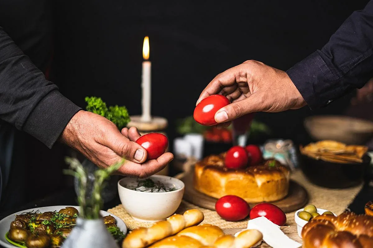 Ключова промяна в Гърция за Великден
