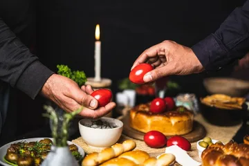 Ключова промяна в Гърция за Великден