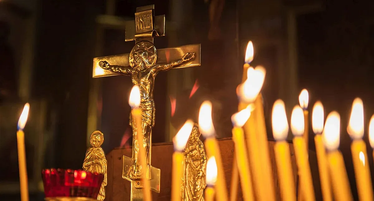 Започва Страстната седмица. Какво трябва и не трябва да правите днес