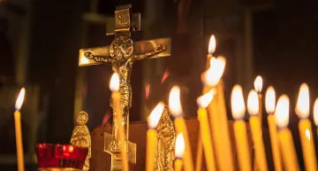 Започва Страстната седмица. Какво трябва и не трябва да правите днес